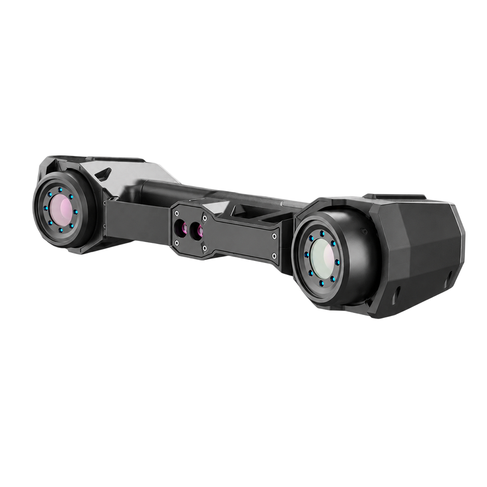 Лазерный 3D-сканер AlphaVista