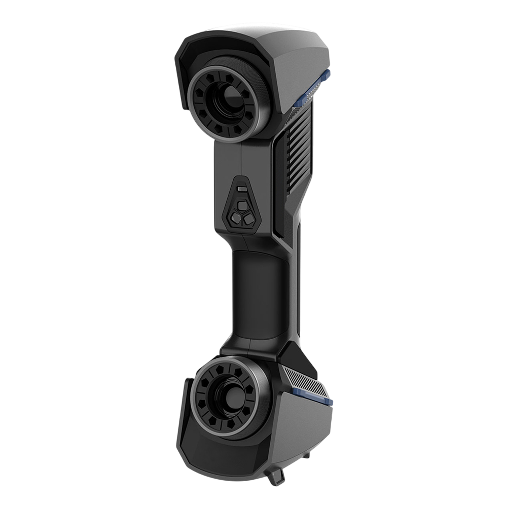Лазерный 3D-сканер ЭлетСкан UE PRO