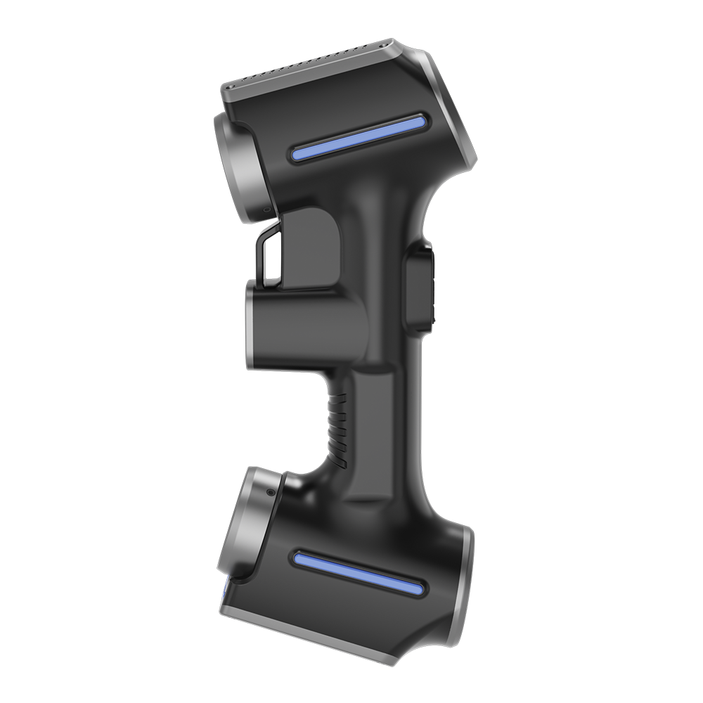 Лазерный 3D-сканер AlphaScan