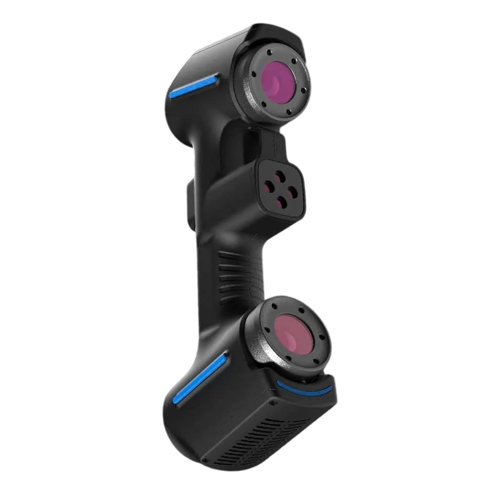 Лазерный 3D-сканер AlphaScan