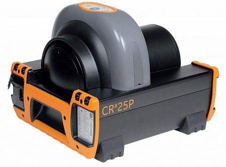 Computer radiographic scanner CRx25P